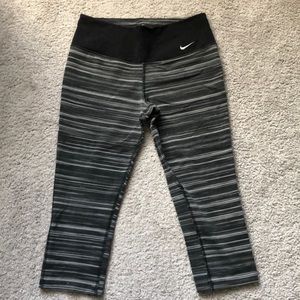 Nike Capri’s Running/Yoga